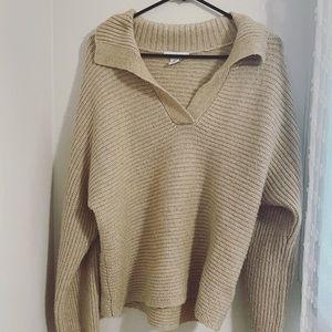 Cupcakes and Cashmere sweater